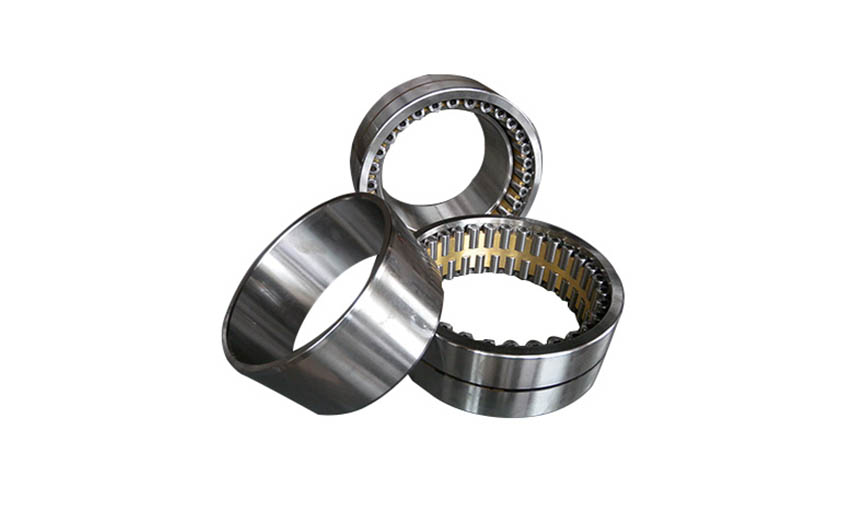 Four row cylindrical roller bearing FCD